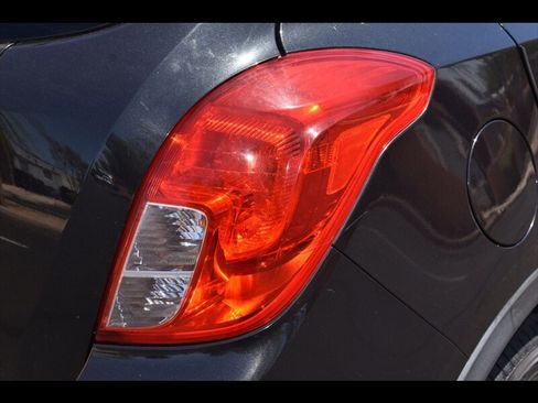 Used 2016 Buick Encore FWD image 51