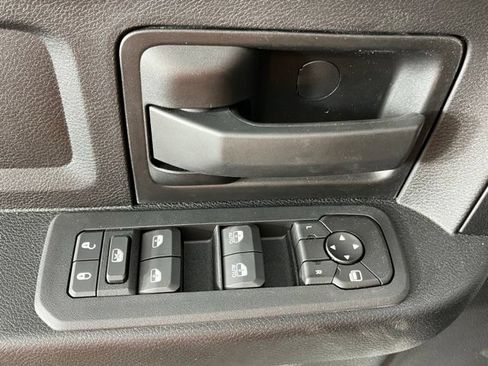 New 2026 RAM 5500 Tradesman AWD/4WD image 19