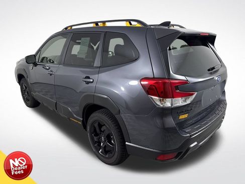 Used 2025 Subaru Forester Wilderness w/ Wilderness Package AWD/4WD image 6