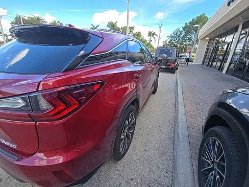 Used 2019 Lexus RX 350 FWD image 8