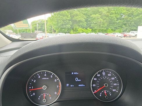 Used 2020 Kia Sportage LX FWD image 16