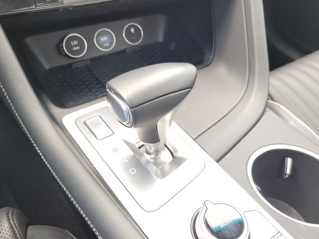 Certified 2026 Genesis G70 2.5T Prestige RWD image 29