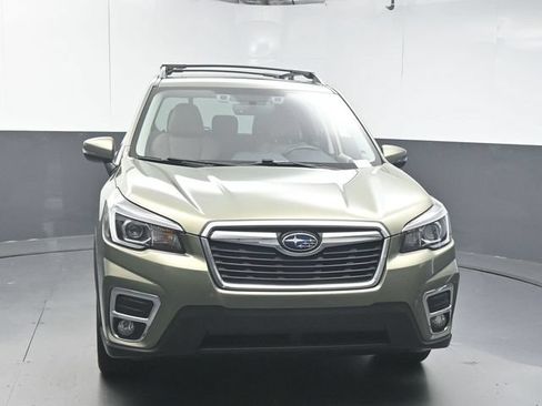 Used 2020 Subaru Forester Limited AWD/4WD image 3