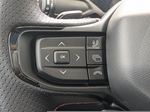 New 2026 Dodge Charger Scat Pack AWD/4WD image 23