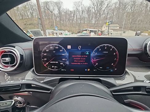 Used 2024 Mercedes-Benz CLE 53 AMG 4MATIC image 10