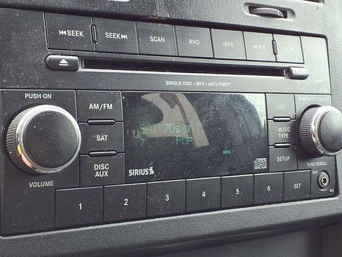 Used 2012 Jeep Liberty Sport w/ Popular Equipment Group AWD/4WD image 18