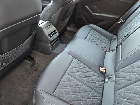 New 2025 Audi S5 Premium Plus image 32