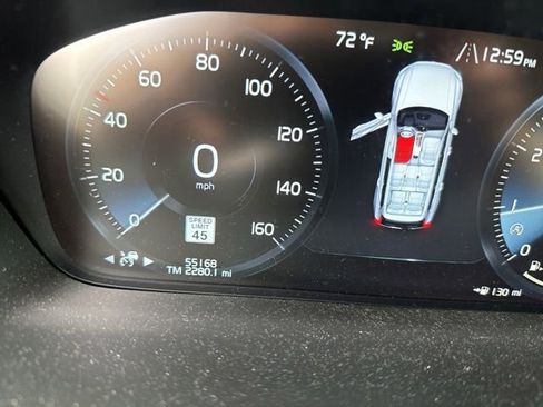 Used 2021 Volvo XC90 T6 Inscription AWD/4WD image 2