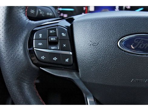 Used 2023 Ford Explorer ST-Line w/ Class IV Trailer Tow Package image 19