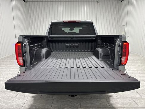 New 2026 GMC Sierra 1500 Elevation AWD/4WD image 27