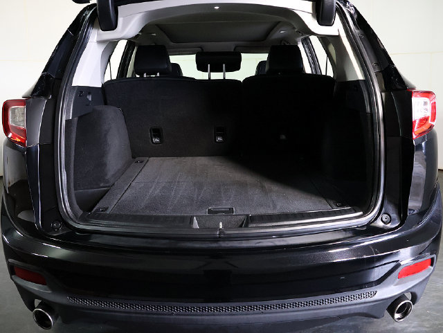 Certified 2021 Acura RDX AWD image 28