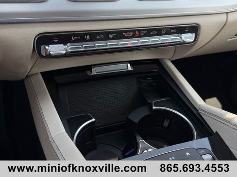 Used 2024 Mercedes-Benz GLE 350 4MATIC image 29