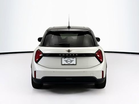 New 2026 MINI Cooper 4-Door Hardtop image 6