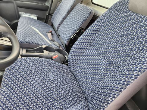 New 2025 Isuzu NPR image 10