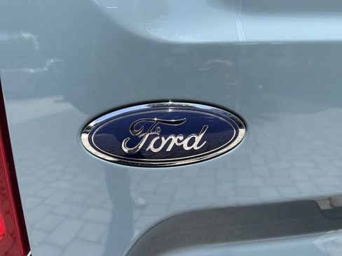 Used 2023 Ford Bronco Sport Outer Banks w/ Tech Package AWD/4WD image 10