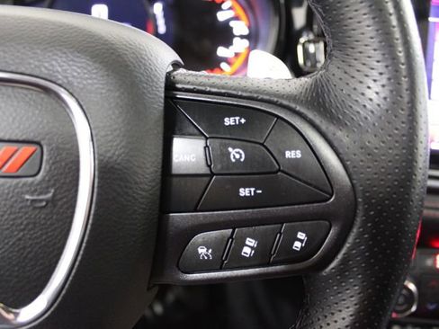 Used 2024 Dodge Durango GT AWD/4WD image 38