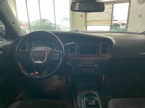 Used 2018 Dodge Charger Police w/ Fleet Safety Group image 20