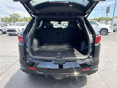 Used 2024 Chevrolet Blazer RS w/ Driver Confidence II Package AWD/4WD image 26