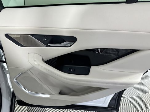 Used 2020 Jaguar I-PACE HSE image 27