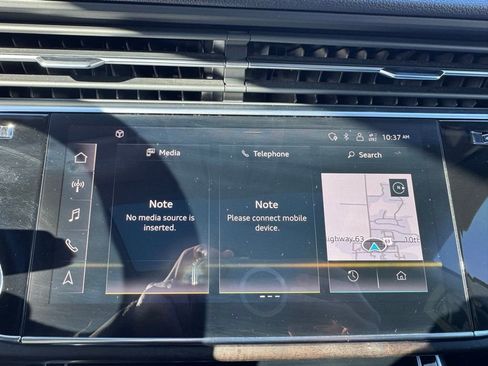 Used 2023 Audi Q8 Premium Plus w/ Premium Plus Package image 18