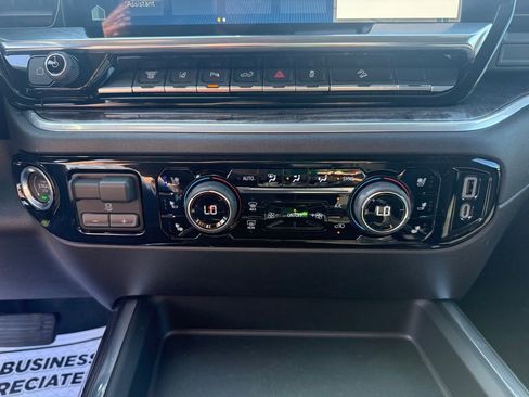 New 2026 Chevrolet Silverado 2500 LTZ w/ Trail Boss Package AWD/4WD image 43