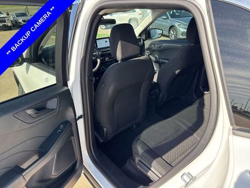Used 2023 Ford Escape Active FWD image 7