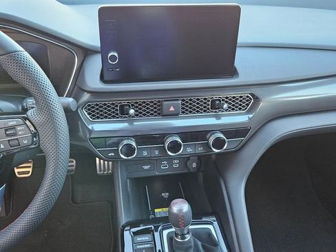 New 2026 Acura Integra Type S image 17