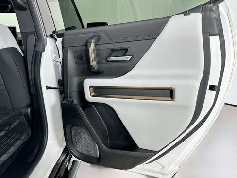 Used 2022 GMC Hummer EV Edition 1 AWD/4WD image 42