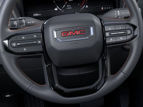 New 2026 GMC Terrain AT4 w/ Convenience Package III image 22