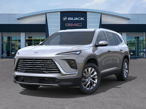 New 2026 Buick Enclave Preferred image 6