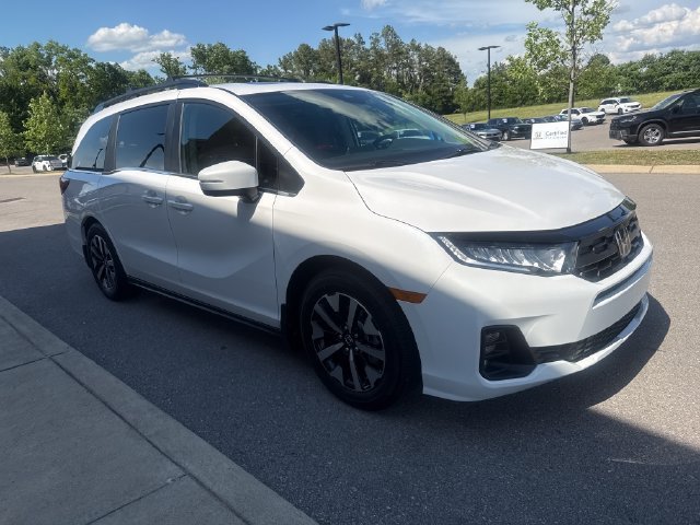 New 2026 Honda Odyssey EX-L image 7