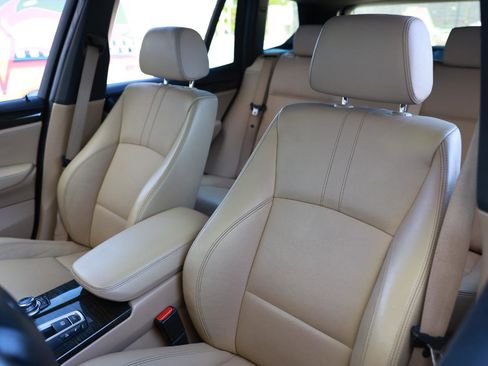 Used 2014 BMW X3 xDrive28i image 6