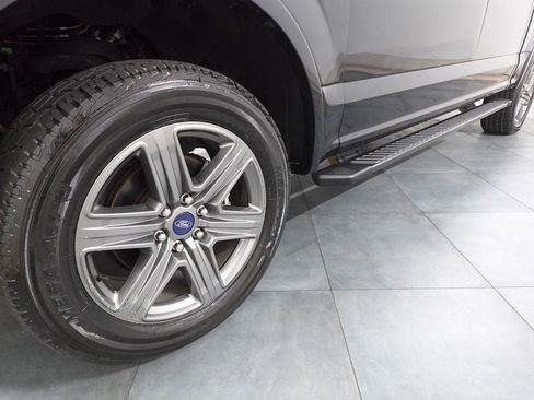 Used 2020 Ford F150 XLT w/ Equipment Group 302A Luxury image 29