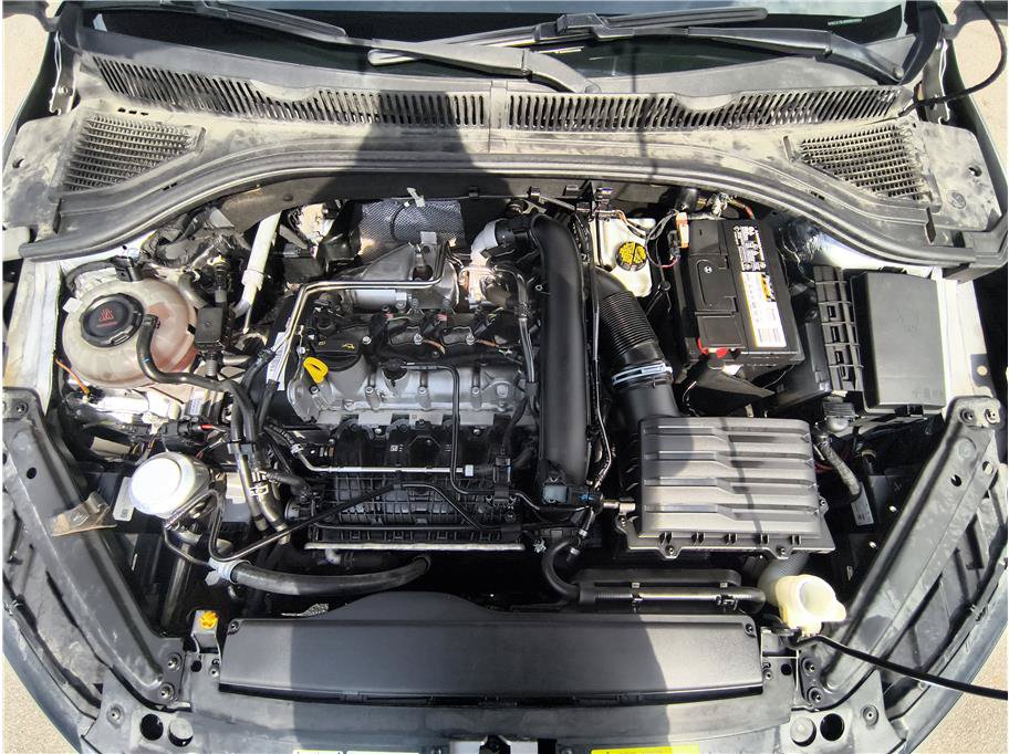 Used 2021 Volkswagen Jetta S FWD image 20