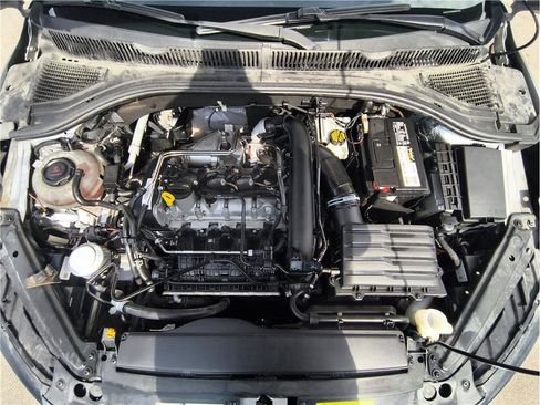 Used 2021 Volkswagen Jetta S FWD image 20