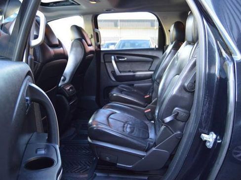 Used 2012 GMC Acadia SLT image 48