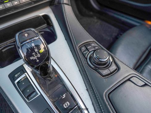 Used 2012 BMW 650i Convertible image 45