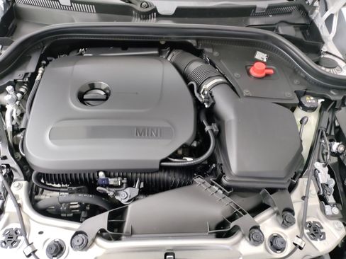 New 2026 MINI Cooper S image 25