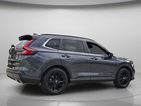 Certified 2023 Honda CR-V Sport image 7