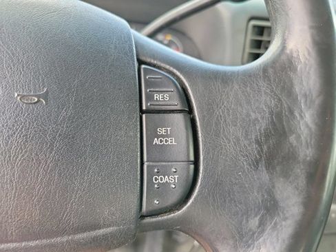 Used 2003 Ford F250 4x4 SuperCab Super Duty image 15