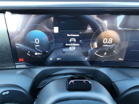 New 2026 Hyundai Palisade Calligraphy image 26