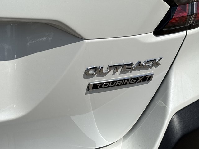 Used 2024 Subaru Outback Touring XT AWD/4WD image 7