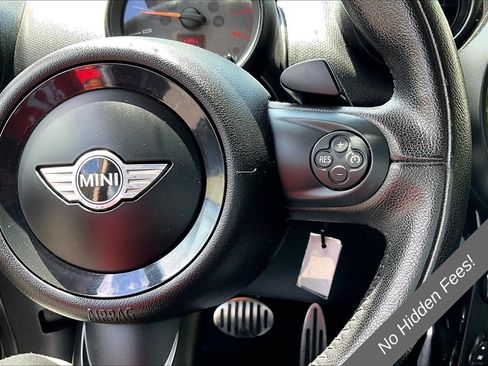 Used 2016 MINI Cooper Countryman S AWD/4WD image 13