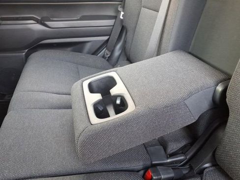 Used 2025 Toyota Land Cruiser 1958 image 8