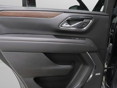 Used 2023 Chevrolet Tahoe High Country image 25