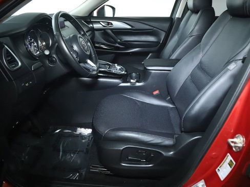 Used 2023 MAZDA CX-9 Touring image 18