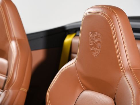 Used 2022 Porsche 911 Turbo S AWD/4WD image 22