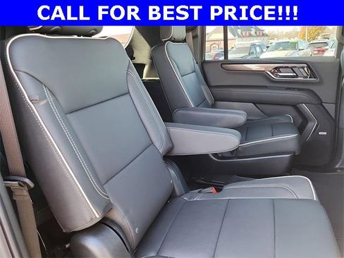 New 2026 GMC Yukon XL Elevation image 19