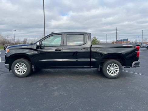 Used 2023 Chevrolet Silverado 1500 LT image 3