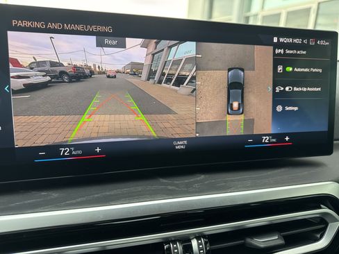 Used 2024 BMW 430i xDrive Coupe w/ Premium Package image 23